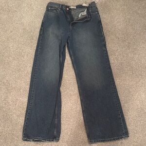 Free People Jeans